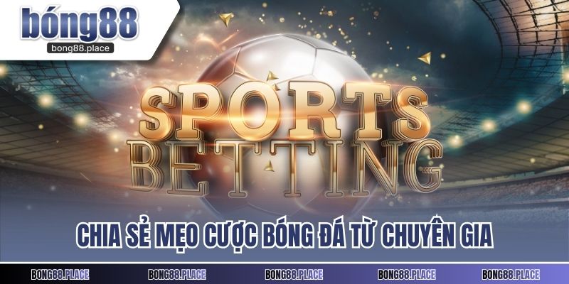 Sai lầm cần biết để không rơi vào bẫy cá cược